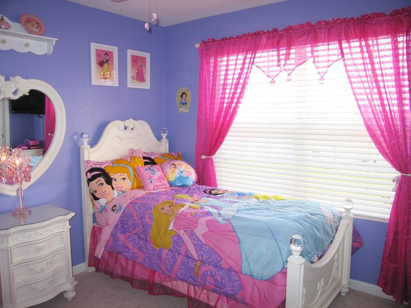 Girl Kids Room Ideas
 Creative Small Space Kids Room Design With Awesome Bunk