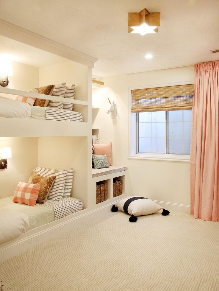 Girl Kids Room Ideas
 405 best Guest bedroom Grandchildren s bedroom images on