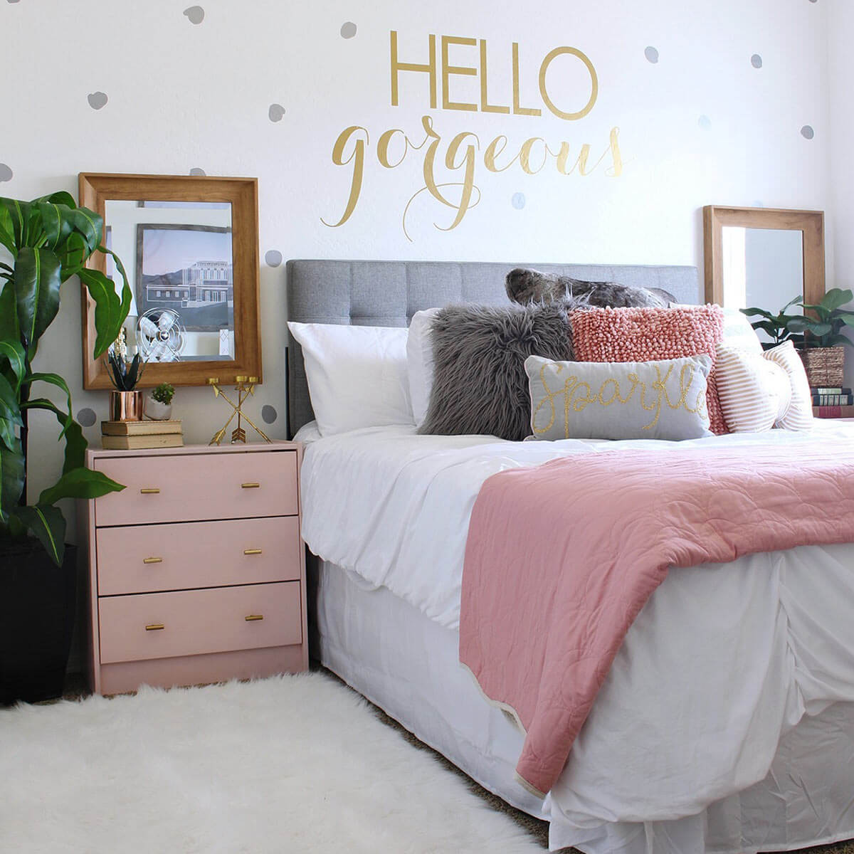 Girl Teenage Bedroom
 12 Fresh Ideas for Teen Bedrooms — The Family Handyman
