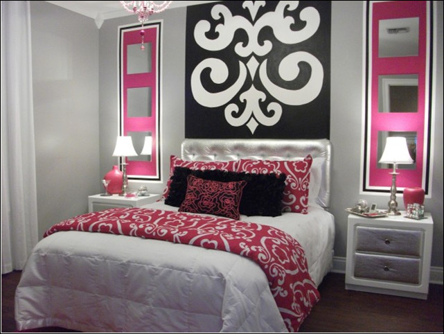 Girl Teens Bedroom
 Cool Teenage Girl Rooms Country Home Design Ideas