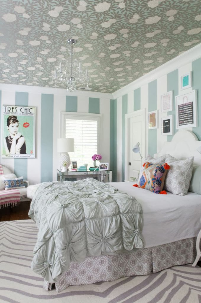 Girl Teens Bedroom
 Teen Girl Bedding That Will Totally Transform With The