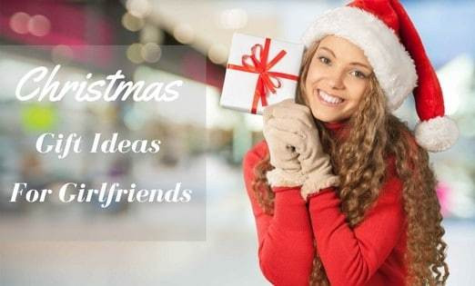 Girlfriend Gift Ideas Reddit
 Christmas Gift Ideas For Girlfriends