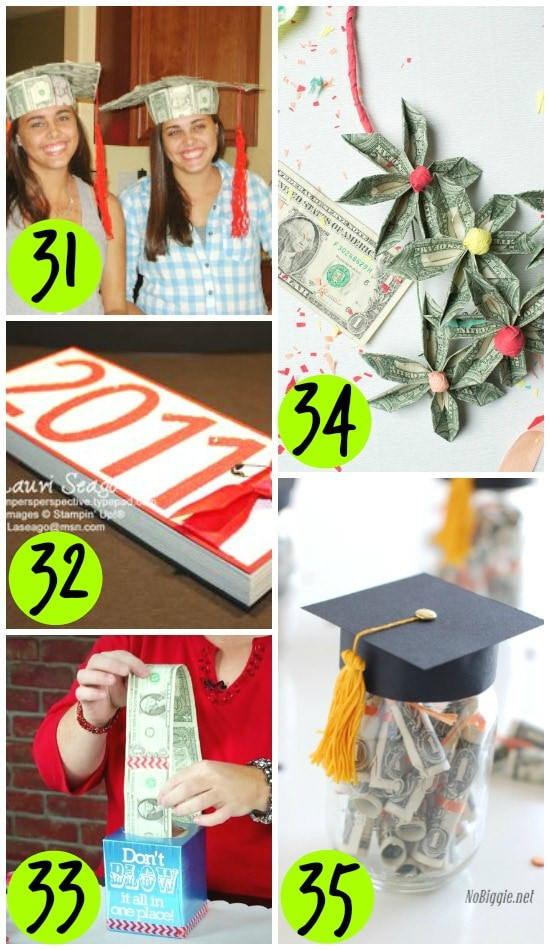 Girlfriend Graduation Gift Ideas
 65 Ways to Give Money as a Gift From The Dating Divas