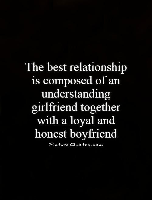 Girlfriend Relationship Quotes
 Boyfriend And Girlfriends Relationships Quotes QuotesGram