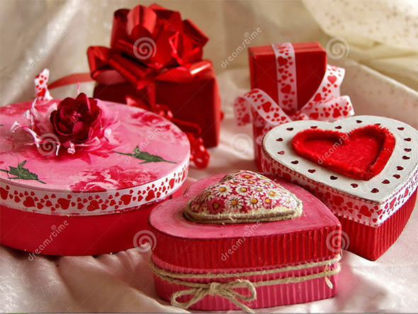 Girlfriend Valentine Gift Ideas
 25 Valentine’s Day Gifts for your Girlfriend