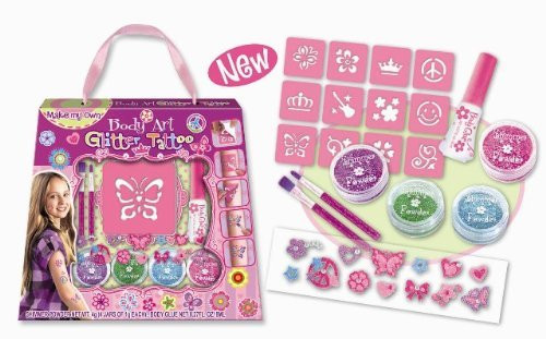 Girls Age 7 Gift Ideas
 Gifts for Girls Ages 7 and Up Mariel s Picks 2013