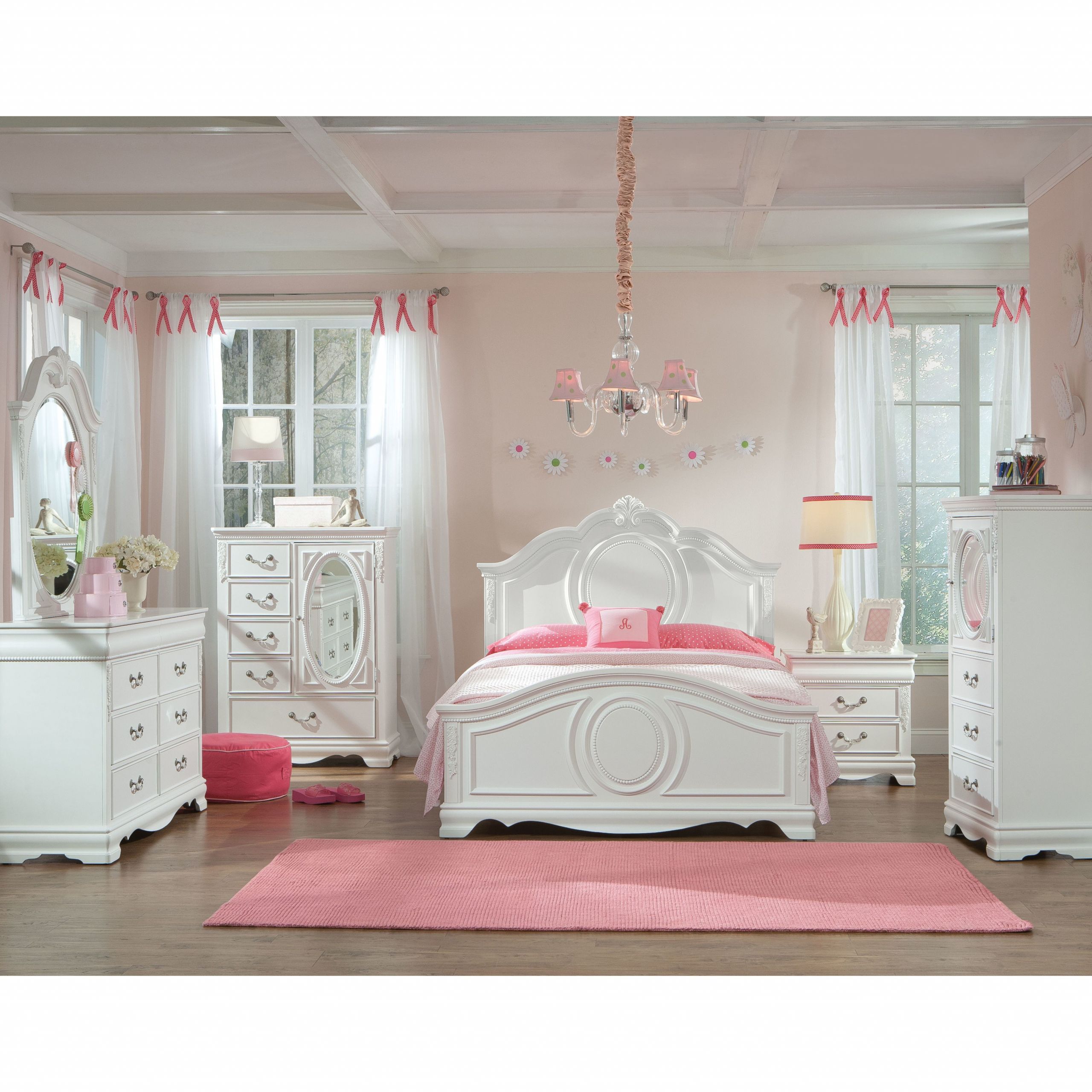 Girls Bedroom Furniture Sets
 Toddler Girl Bedroom Furniture Interior