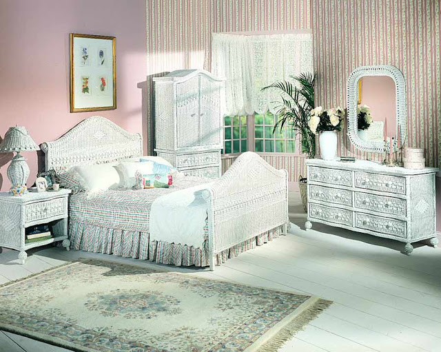 Girls Bedroom Furniture Sets
 girls bedroom furniture sets Cozy Pinkbungalow