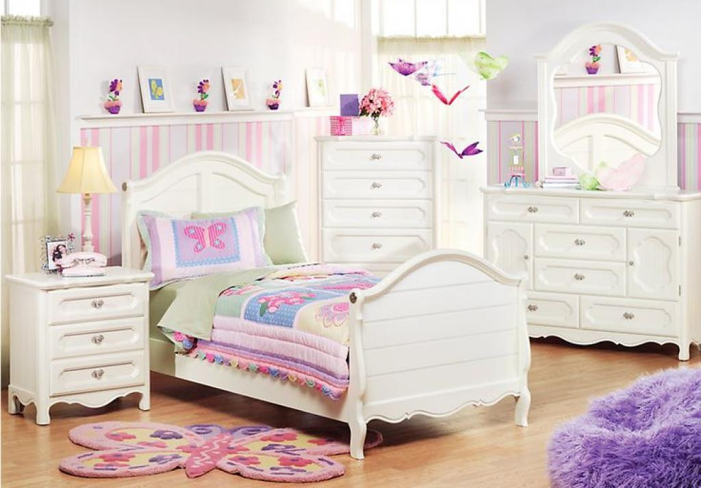 Girls Bedroom Furniture Sets
 You Can Find Here About Girls White Bedroom Furniture