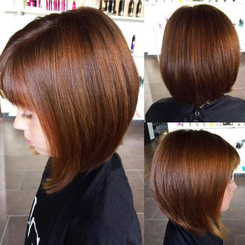 Girls Bob Haircuts
 50 Cute Haircuts for Girls to Put You on Center Stage