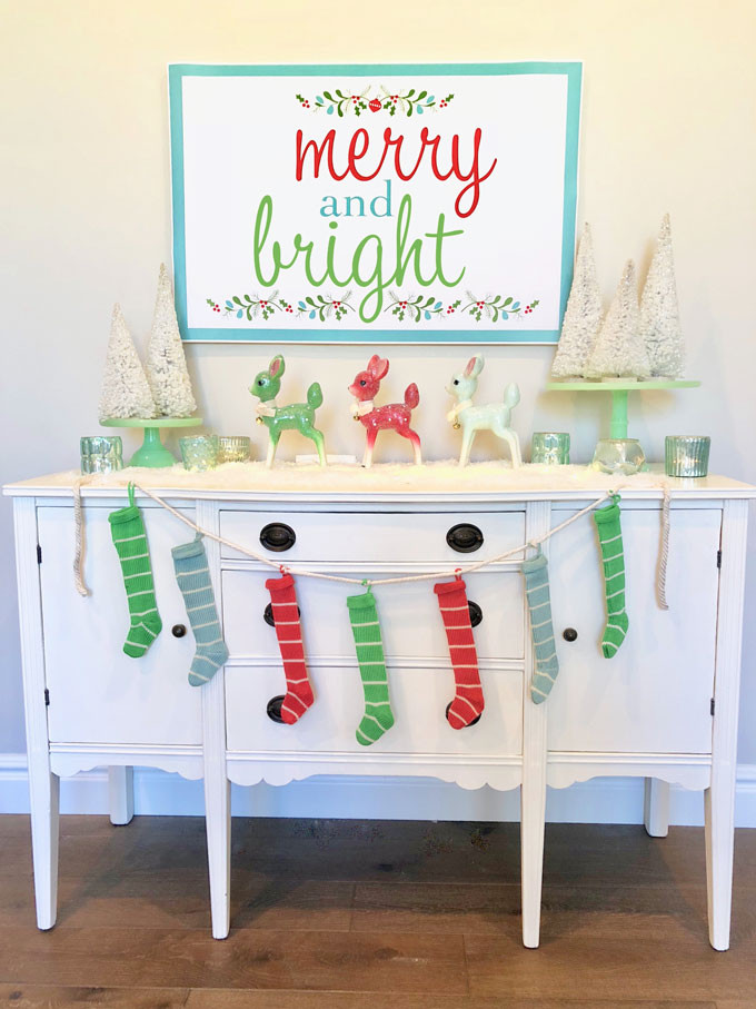 Girls Christmas Party Ideas
 Merry and Bright Girls Night Christmas Party Design Dazzle