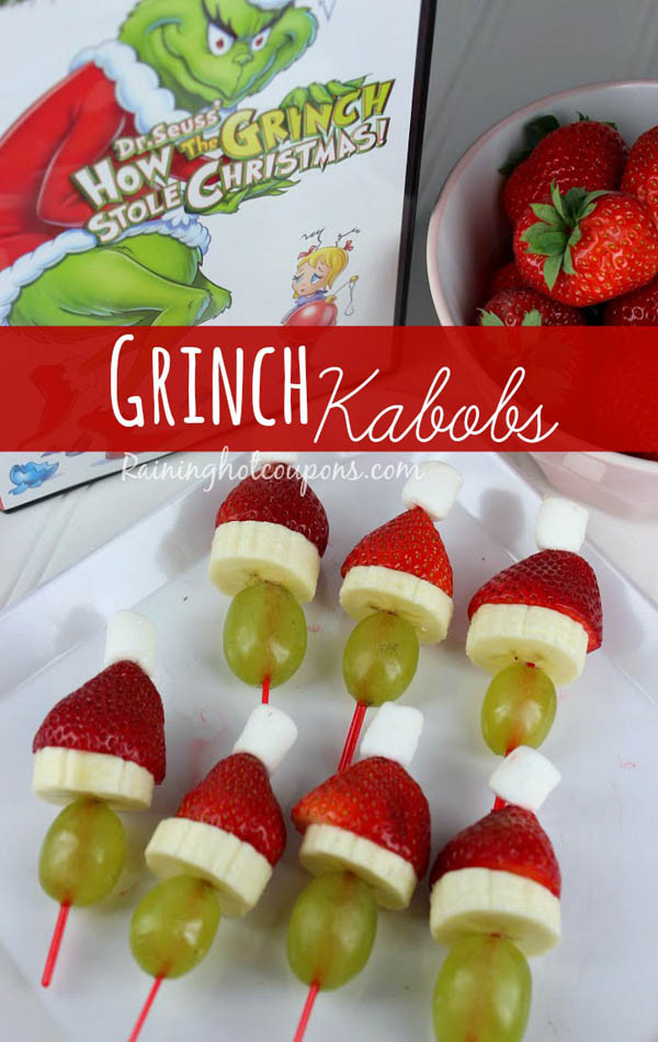 Girls Christmas Party Ideas
 Christmas Party Food Ideas You Should Try This Year
