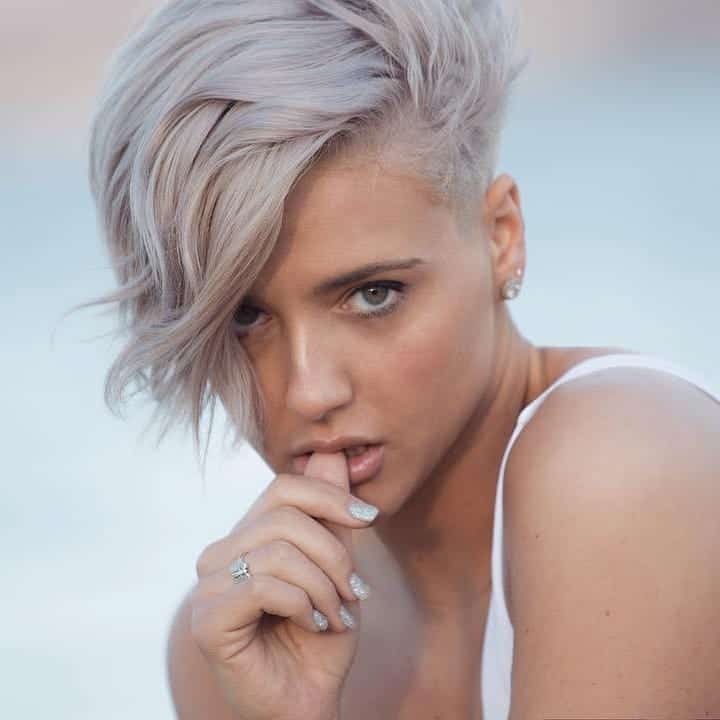 Girls Short Haircuts 2020
 Top 15 most Beautiful and Unique womens short hairstyles
