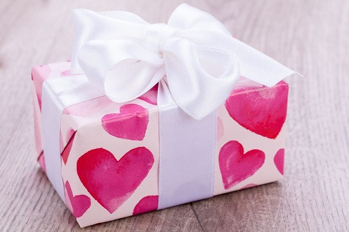 Girls Valentine Gift Ideas
 Best Valentine’s Day Gift Ideas for Girls Women Fitness