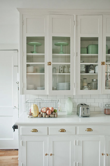 Glass Door Kitchen Cabinet
 Ideas And Expert Tips Glass Kitchen Cabinet Doors