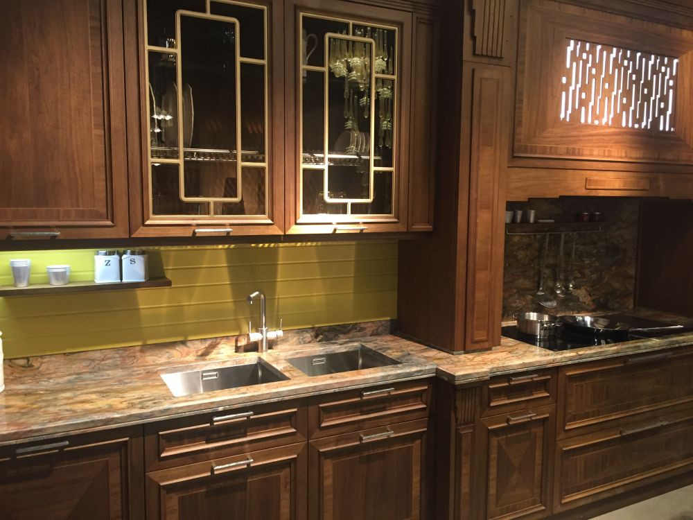 Glass Door Kitchen Cabinet
 Glass Kitchen Cabinet Doors And The Styles That They Work