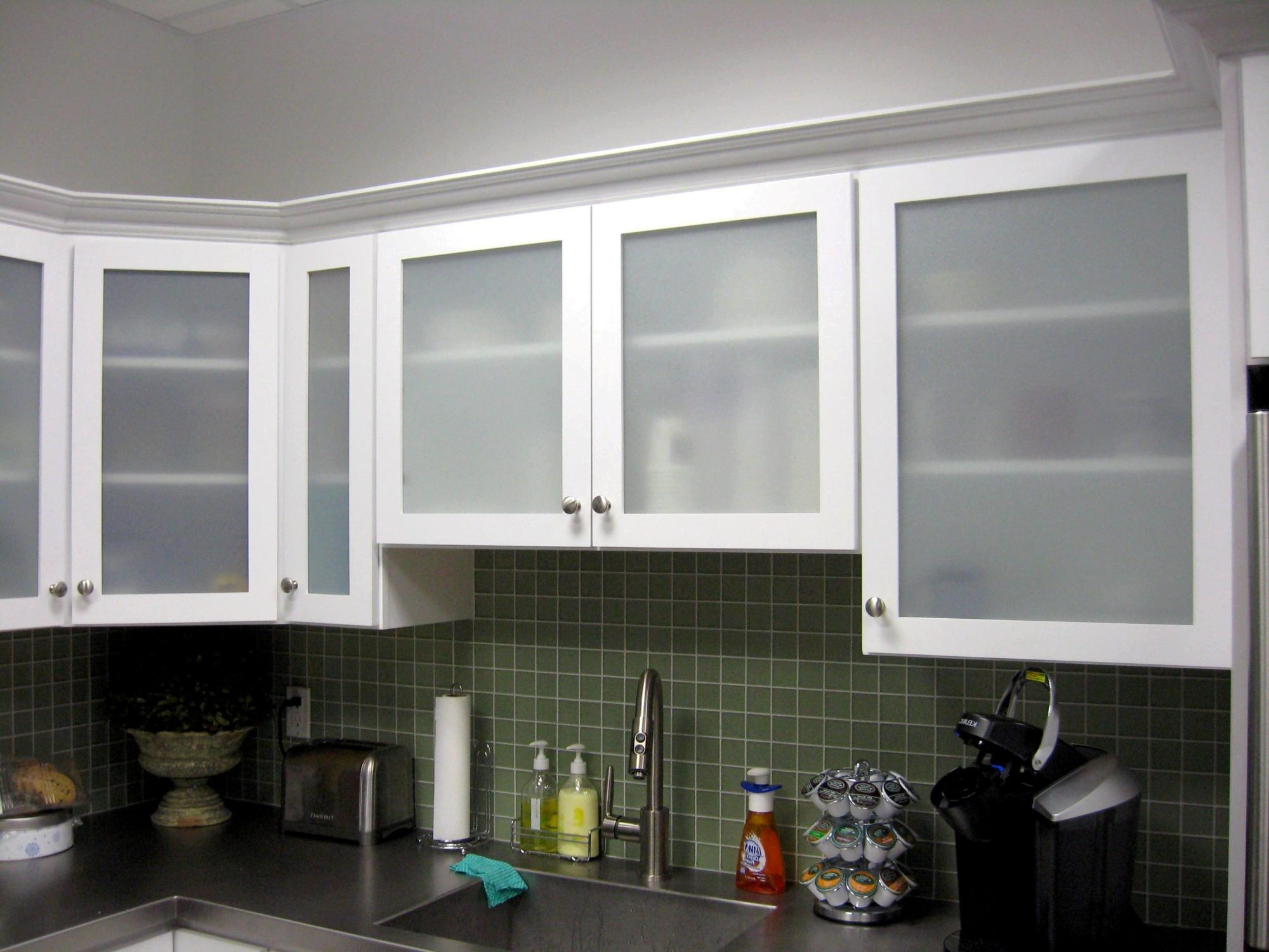 Glass Door Kitchen Cabinet
 17 Most Popular Glass Door Cabinet Ideas TheyDesign