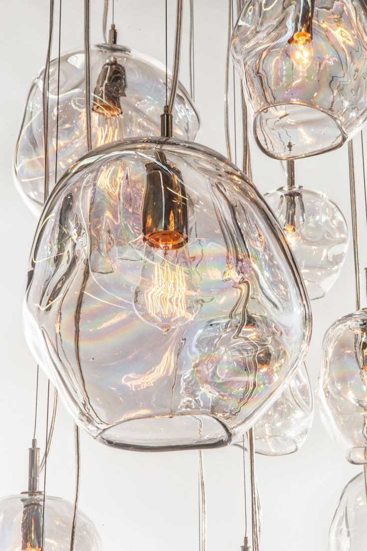Glass Kitchen Lights
 Pin by Centophobe on Lighting & Lamps