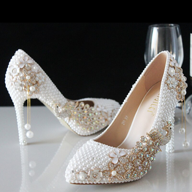 Glass Wedding Shoes
 Popular Glass Heels Shoes Buy Cheap Glass Heels Shoes lots