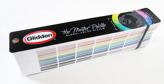 Glidden Deck Paint
 Glidden s My Colortopia Wid How to Pick the Perfect