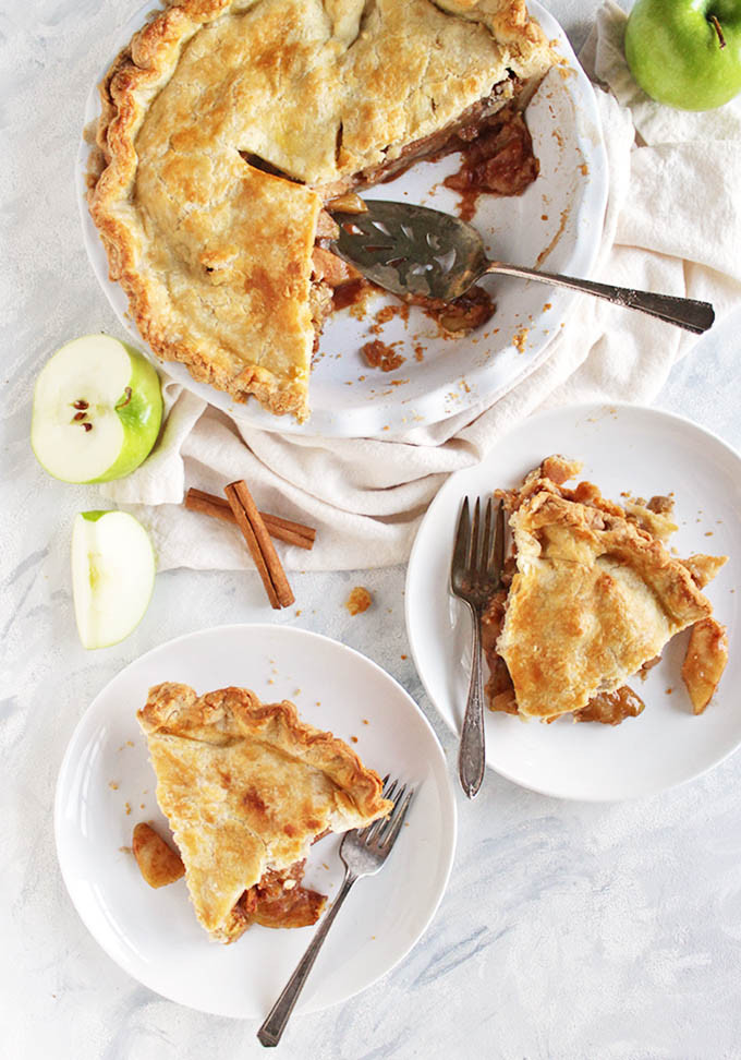 Gluten Free Apple Pie Crust
 Gluten Free Apple Pie Robust Recipes