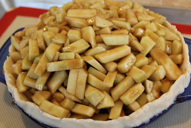 Gluten Free Apple Pie Crust
 Gluten Free Apple Pie Recipe Refined Sugar Free & Vegan