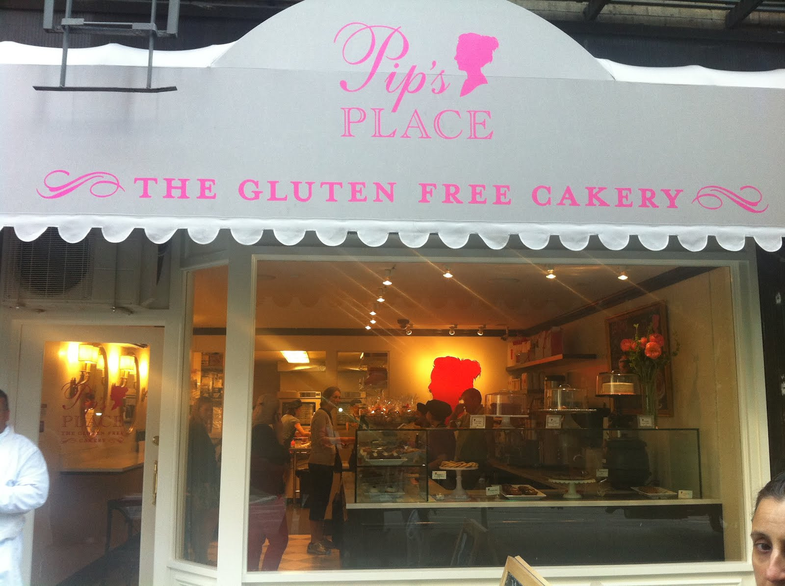 Gluten Free Bread Nyc
 Our Gluten Free Family Pip s Place A Gluten Free Bakery