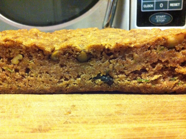 Gluten Free Bread That Doesn T Suck
 How to Make Gluten Free Zucchini Bread That Doesn t Suck