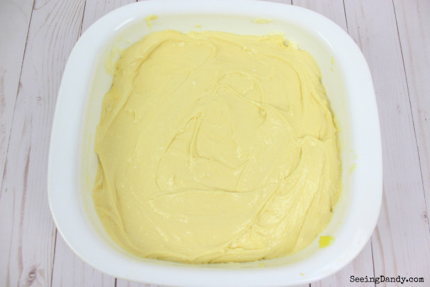 Gluten Free Lemon Cake Mix
 Easy To Make Gluten Free Lemon Cake Seeing Dandy