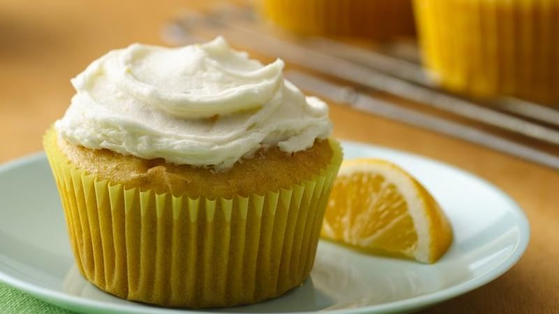 Gluten Free Lemon Cake Mix
 Gluten Free Lemon Lover s Cupcakes with Lemon Buttercream