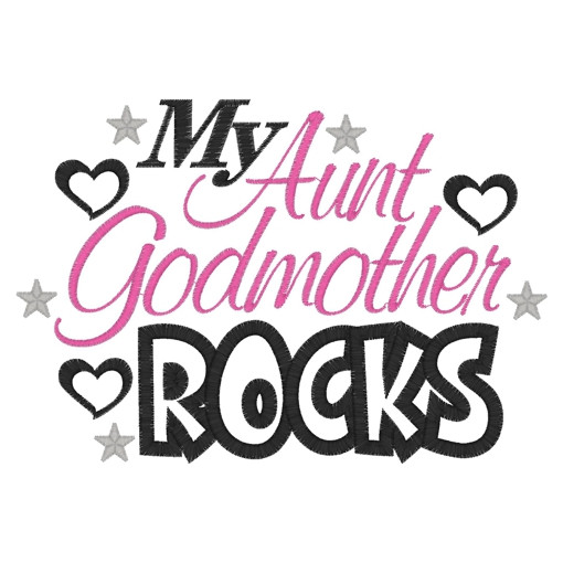 God Mother Quote
 Godmother Quotes And Sayings QuotesGram