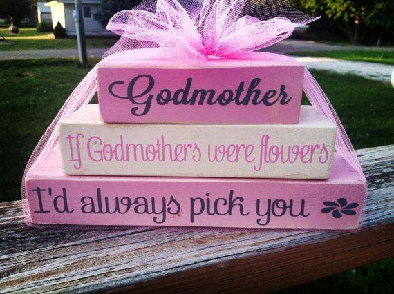 God Mother Quote
 Religious Godmother Quotes QuotesGram