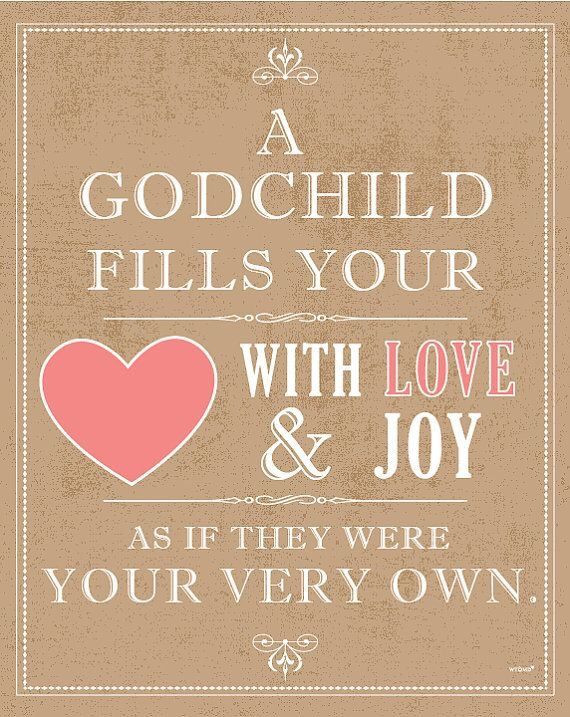 God Mother Quote
 26 best Godchild godmother godfather quotes images on