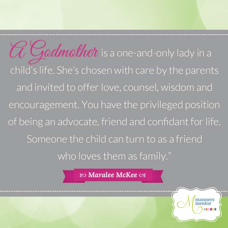 God Mother Quote
 To My Godmother Quotes QuotesGram