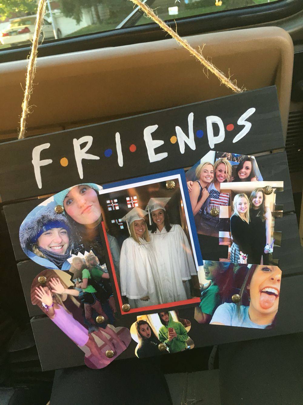 Going Away Gift Ideas For Girlfriend
 going away t for best friend College