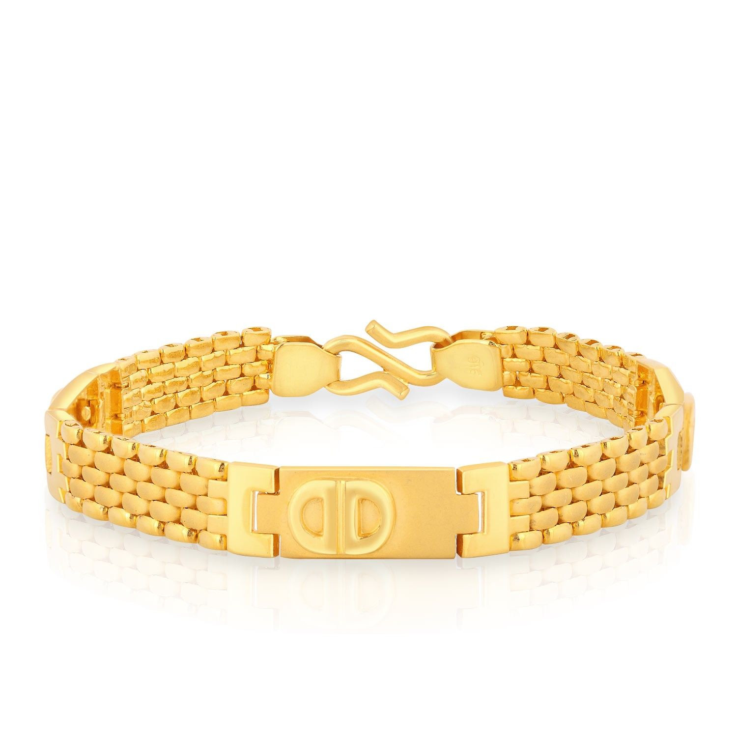 Gold Mens Bracelets
 Mens Bracelet Gold Design mens bracelets gold gents gold