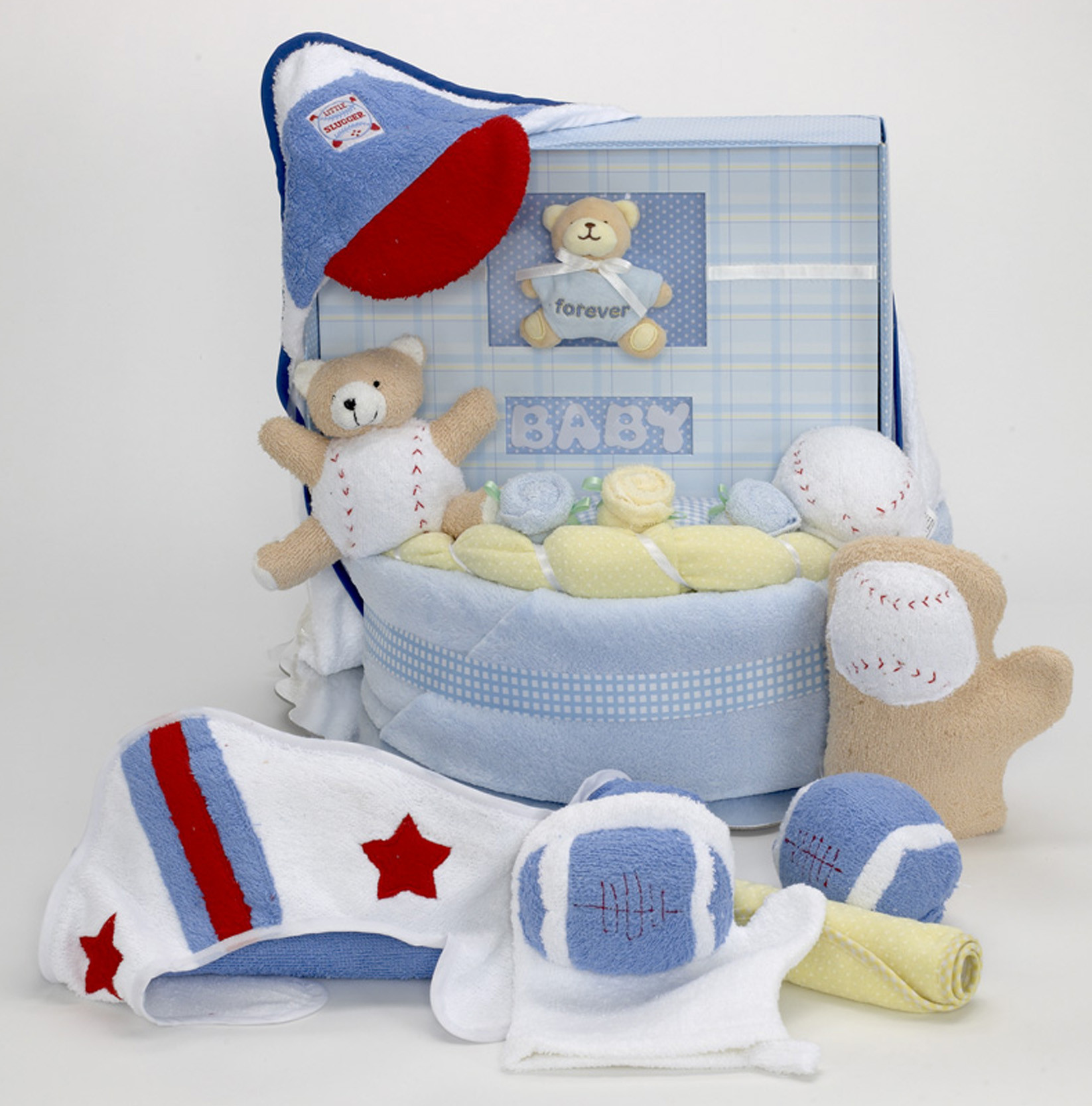 Good Baby Boy Gifts
 5 Best Baby Boy Gifts News from Silly Phillie