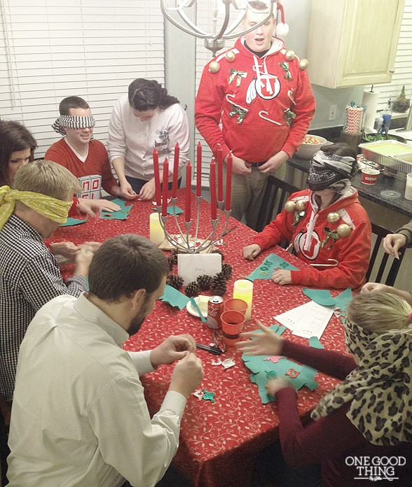 Good Christmas Party Ideas
 3 Fun Game Ideas To Liven Up Your Holiday Parties