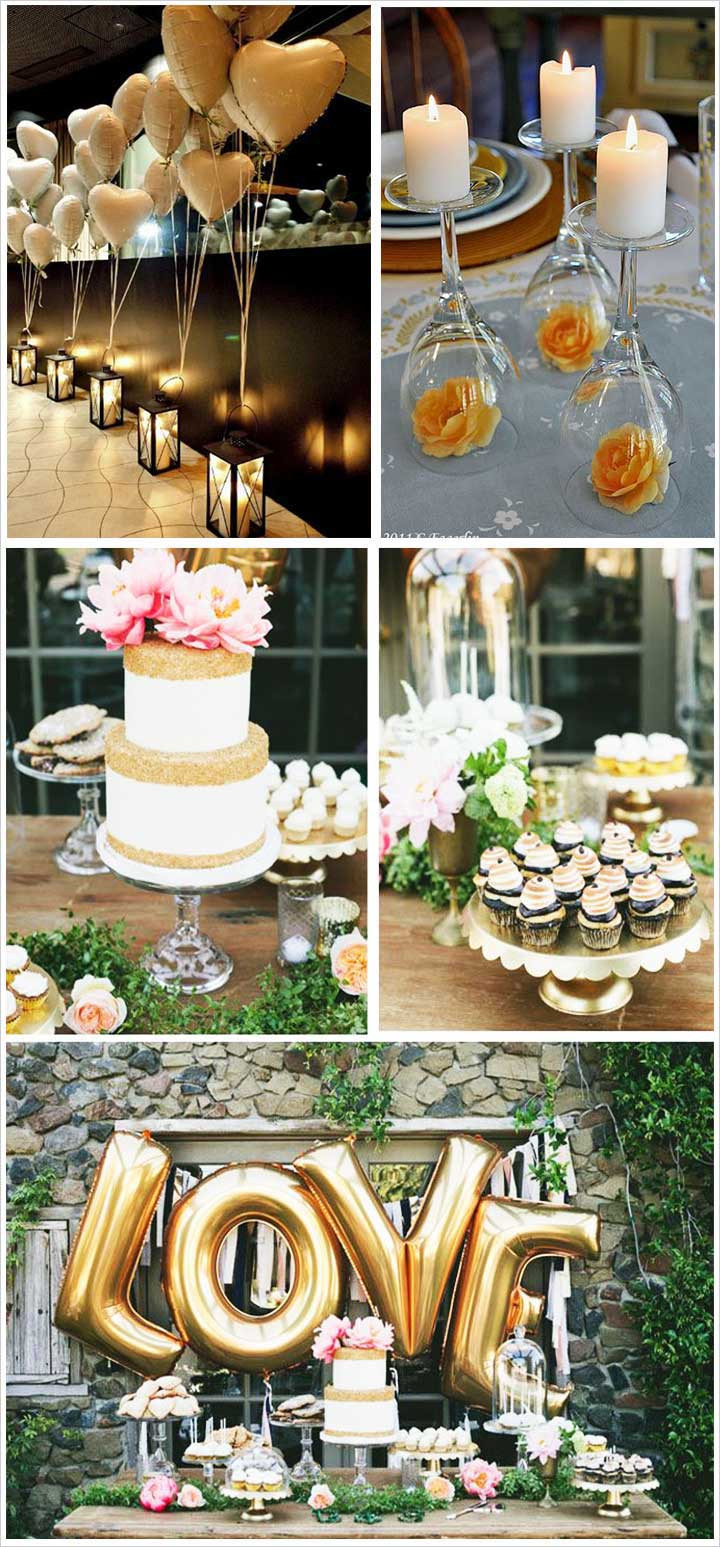 Good Engagement Party Ideas
 10 Best Engagement party Decoration ideas That Are Oh So