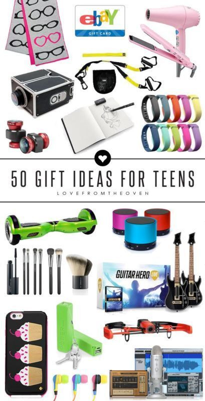 Good Gift Ideas For Boys
 Pin on Best of Pinterest