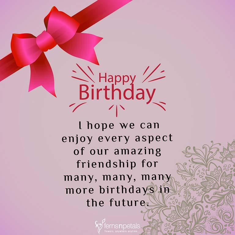 Good Happy Birthday Quotes
 90 Happy Birthday Wishes Quotes & Messages in 2020