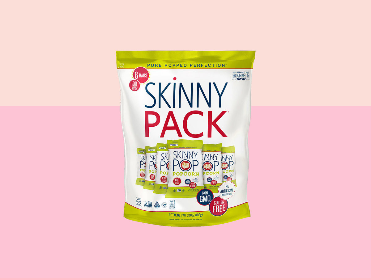 Good Healthy Snacks To Buy
 9 Tasty Healthy Snacks to Buy According to Reviewers