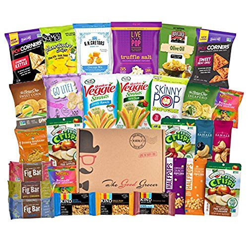 Good Healthy Snacks To Buy
 20 Healthy Snacks For Kids 2020 Buyer s Guide