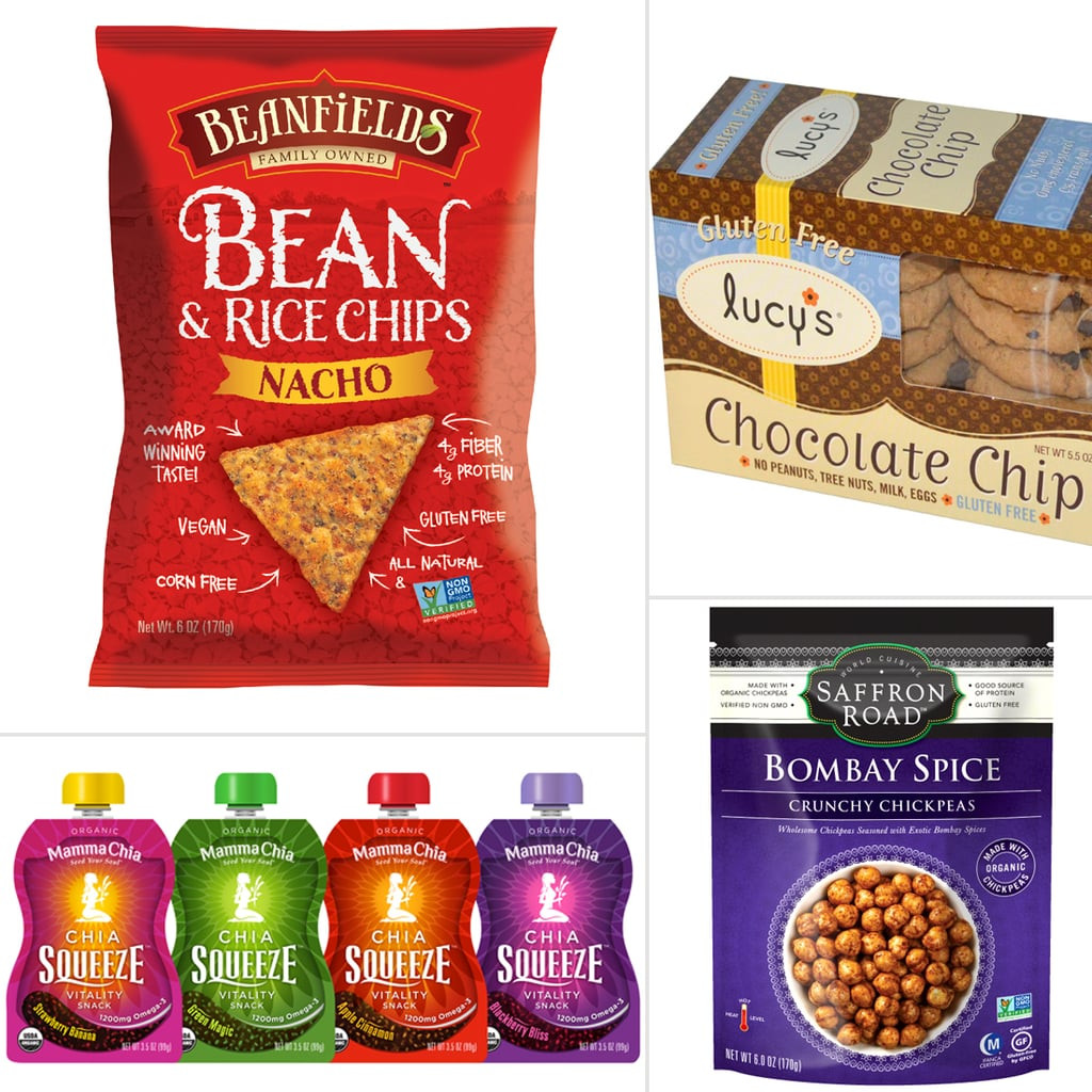Good Healthy Snacks To Buy
 Best Healthy Store Bought Snacks