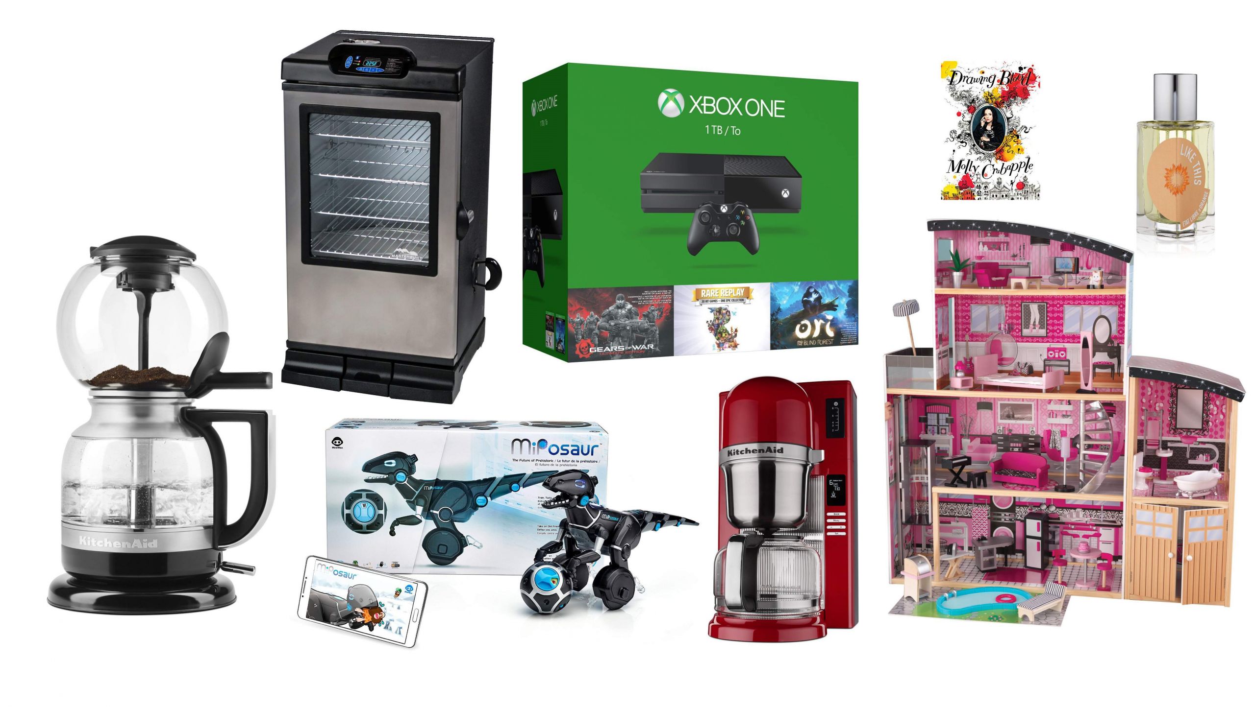 Good Holiday Gift Ideas
 23 Awesome Christmas Gifts The Ultimate List Updated