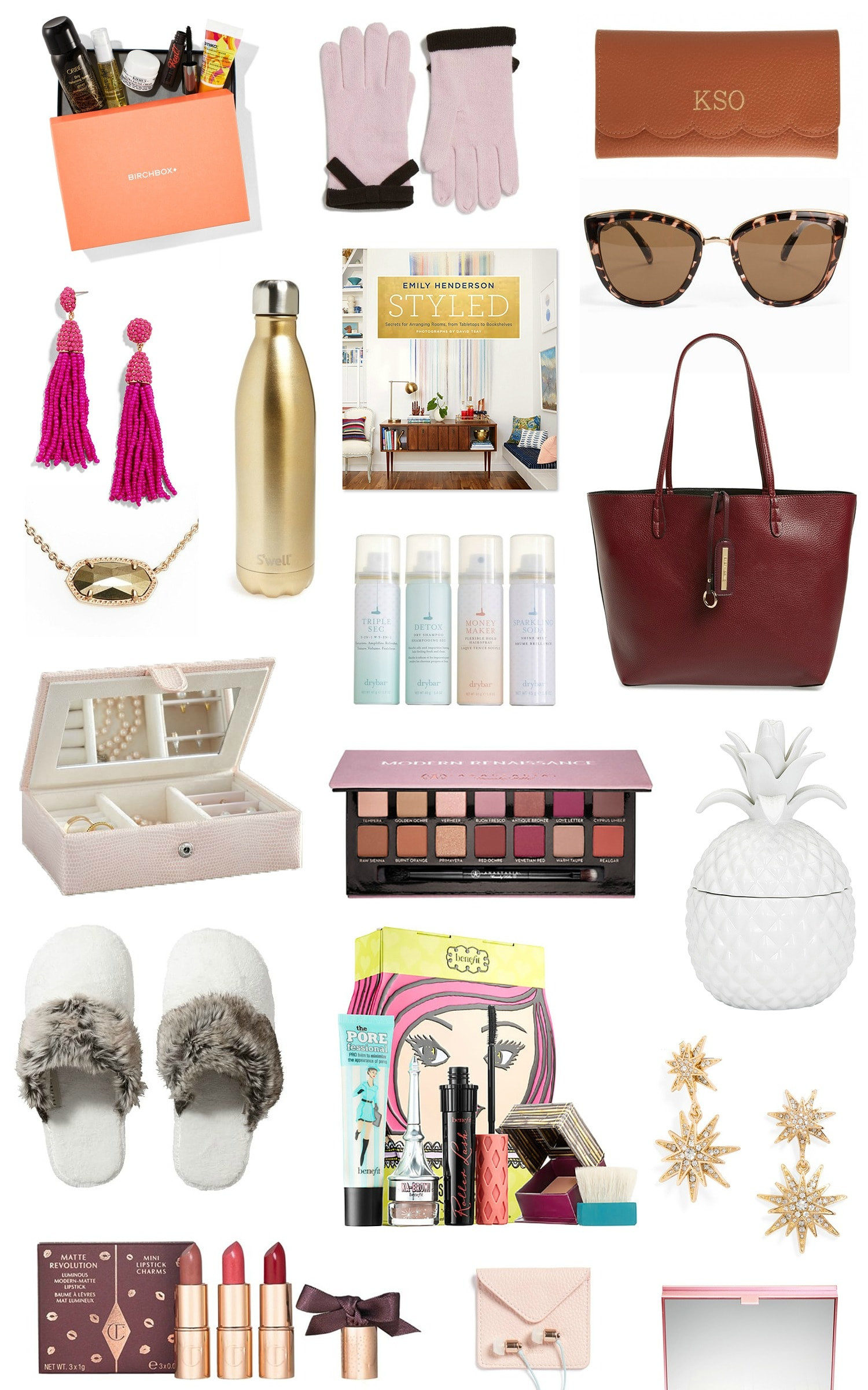 Good Holiday Gift Ideas
 The Best Christmas Gift Ideas for Women under $50