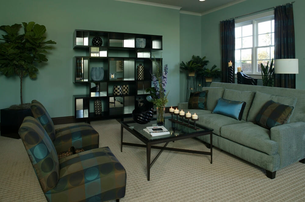 Good Living Room Colors
 Popular Interior Paint Colors