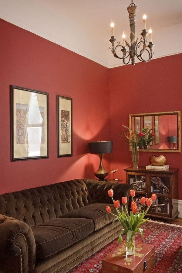 Good Living Room Colors
 Pretty Living Room Colors For Inspiration Hative