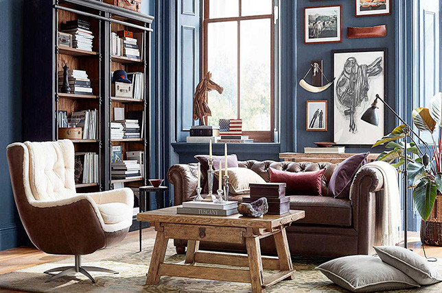 Good Living Room Colors
 Living Room Paint Colors The 14 Best Paint Trends To Try