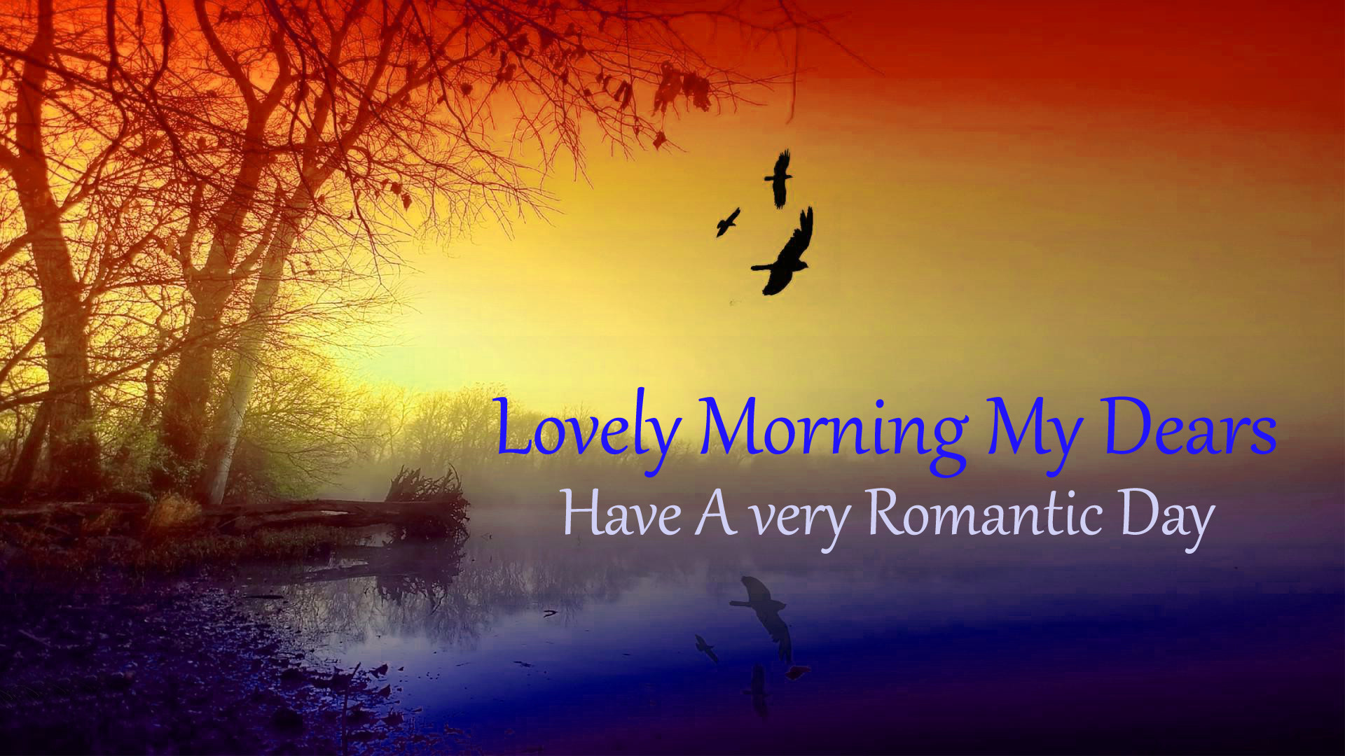Good Morning Romantic Quotes
 Romantic Good Morning Beautiful Quotes QuotesGram